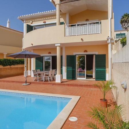 Vila Bela Nova Acacias 22 Praia Da Luz Exterior photo
