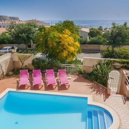 Vila Bela Nova Acacias 22 Praia Da Luz Exterior photo