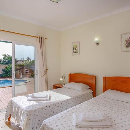 Vila Bela Nova Acacias 22 Praia Da Luz Exterior photo