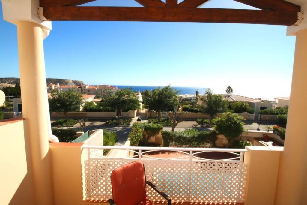 Vila Bela Nova Acacias 22 Praia Da Luz Exterior photo