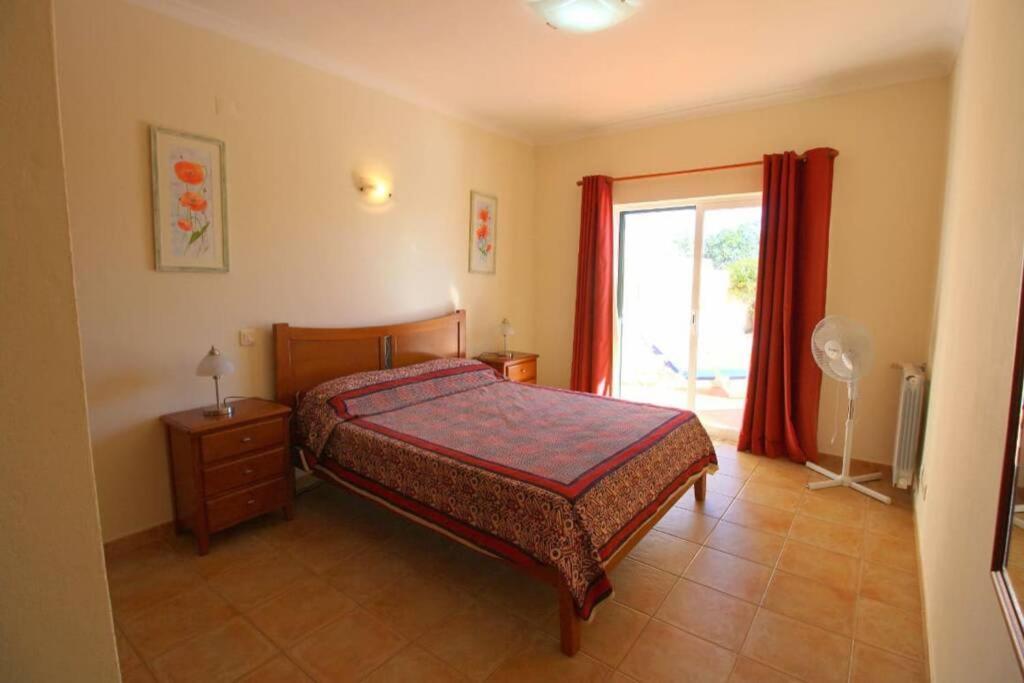 Vila Bela Nova Acacias 22 Praia Da Luz Exterior photo