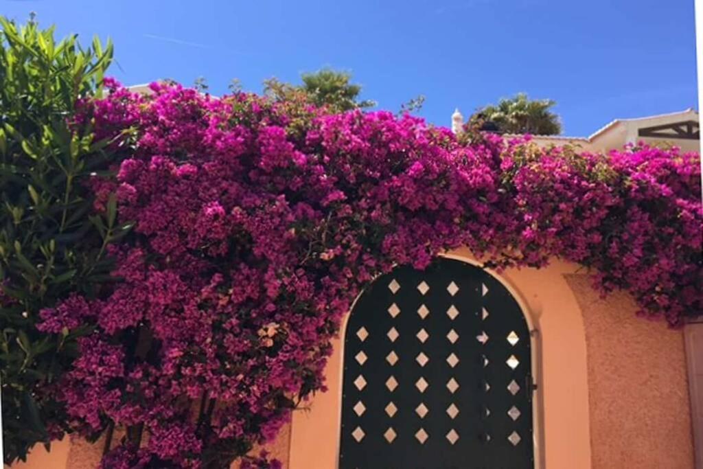 Vila Bela Nova Acacias 22 Praia Da Luz Exterior photo