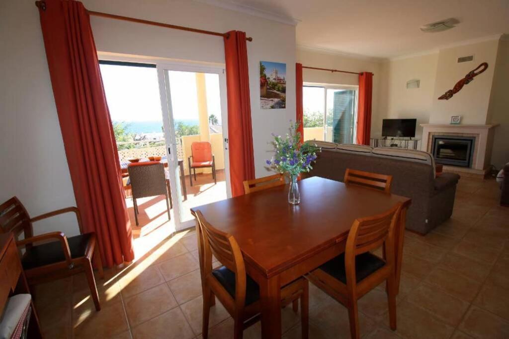 Vila Bela Nova Acacias 22 Praia Da Luz Exterior photo