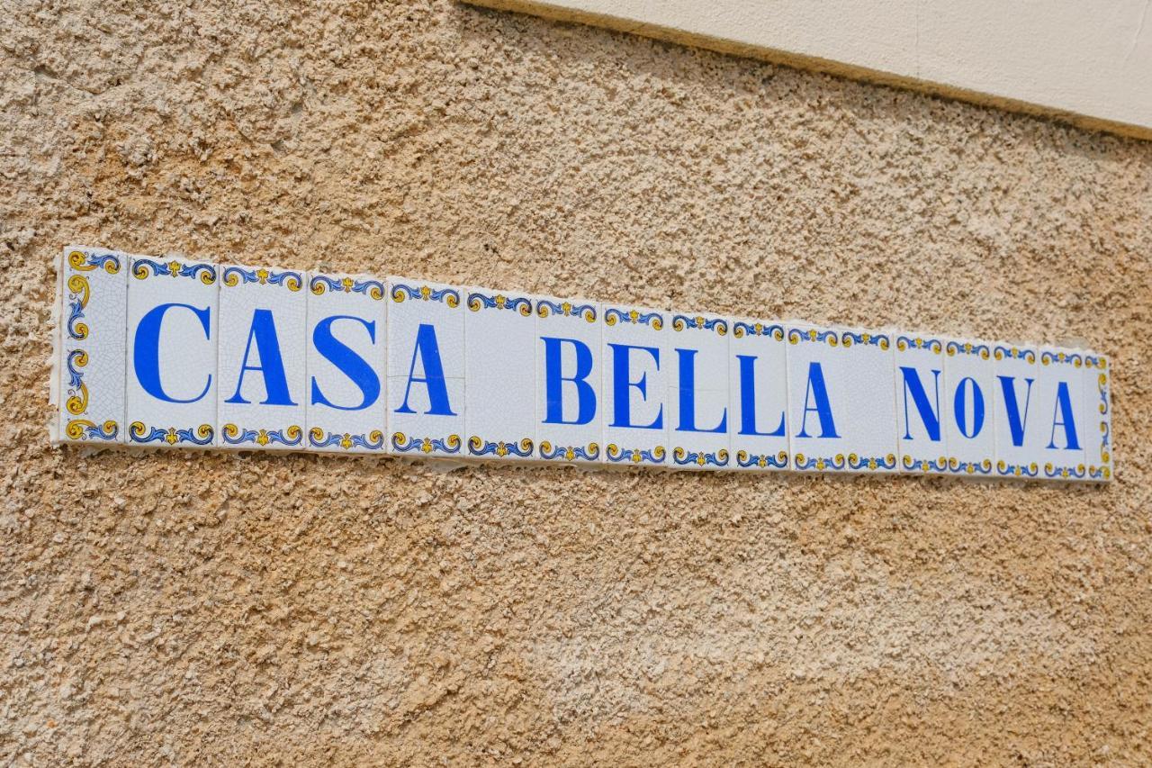 Vila Bela Nova Acacias 22 Praia Da Luz Exterior photo