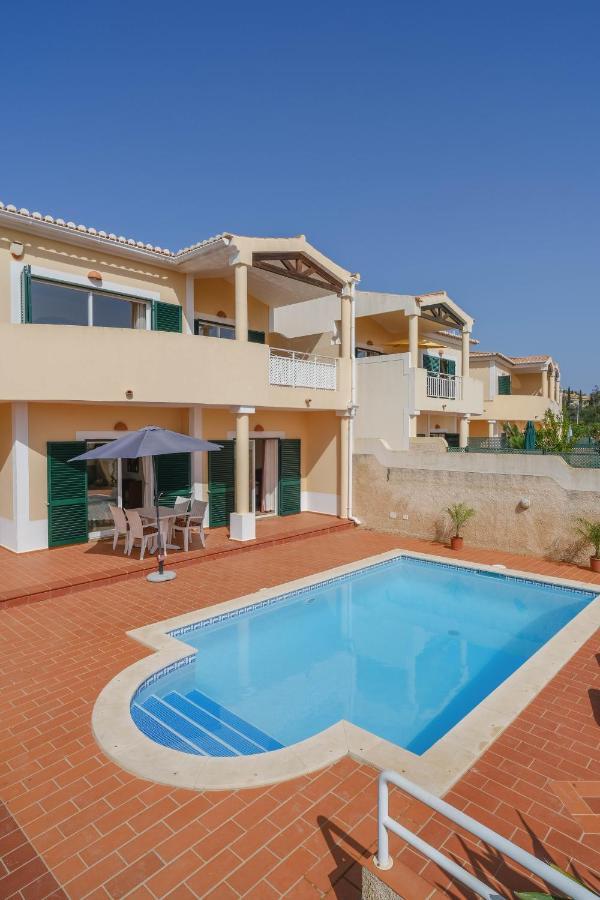 Vila Bela Nova Acacias 22 Villa Praia Da Luz Exterior photo